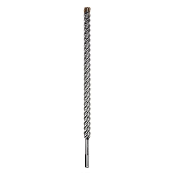Dewalt 1-1/2"x24"x29" High Impact 4 Cutter SDS Max - DW5858