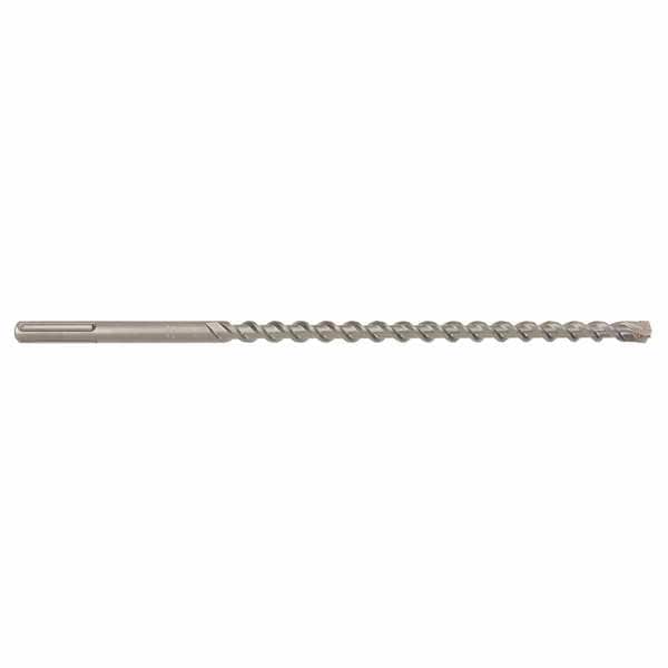 Bosch 4-Cutter Hammer Drill Bit 13/16" x 21"L, SDS Max - HC5036