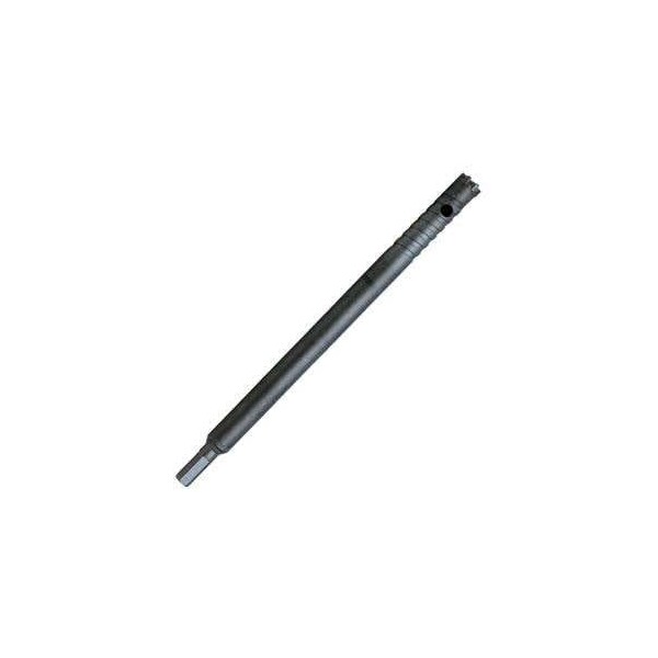 Champion Cutting Tool 7/8in x 12in CM79SDS Carbide Tipped Rotary Rebar Cutter, SDS Plus Shank, Champion - CHA CM79SDS-7/8