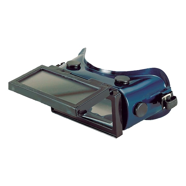 Firepower Soft Frame, Lift Front Welders Goggles 2"X4-1/4" - FPW1423-0018