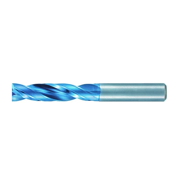 Nachi Aqua EX Flat Bottom Oil Hole 3D - 5.4mm - 0719011