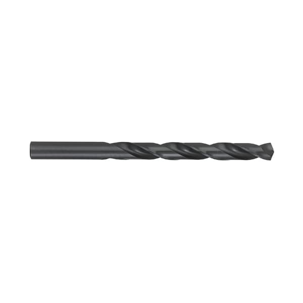 Kodiak Cutting Tools R Jobber Length Drill Oxided HD 135 Deg. Split Pt - 5408964