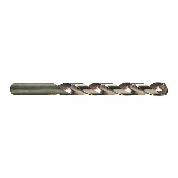 Chicago-Latrobe 118 Degree General Purpose Jobber Length Drill Chicago-Latrobe 150D Bright HSS RHS/RHC #68 - 44338