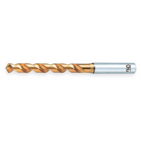 Osg Jobber Bit, 2.30mm, High Speed Steel - 62523