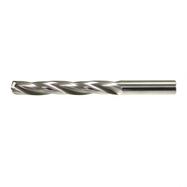 Drillco Jobber Length Drill, SelfCentering, Series 730, Imperial, 316 In Drill Size Fraction, 01875 - 730A112