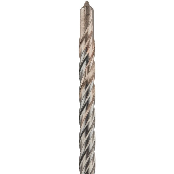 Dewalt 5/32" x 4-1/2" x 6-1/2" SDS+ Hammer Bit (Bulk 25) - DW5401B25