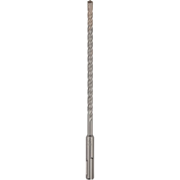Dewalt 5/32" x 4-1/2" x 6-1/2" SDS+ Hammer Bit (Bulk 25) - DW5401B25