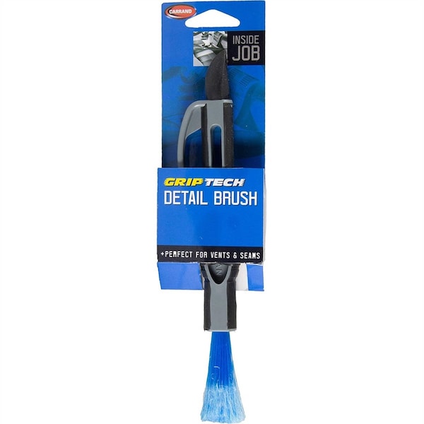 Carrand Interior/Exterior Detail Brush - CRD92046