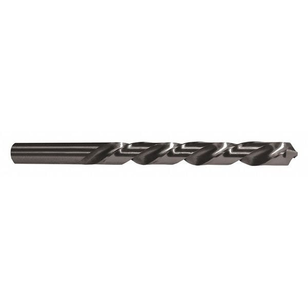 Cleveland CLE-MAX 118 Degree Jobber Length Drill Cleveland 2001G Steam Oxide HSS-E RHS/RHC 7.00mm - C71275