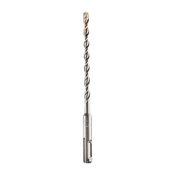 Milwaukee Tool Hammer Drill Bit, SDS Plus, 1/4x4-1/4 In - 48-20-7430