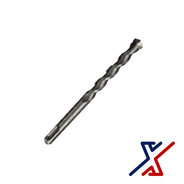X1 Tools 1/2 x 6.25 SDS Drill Bit 1 Drill Bit by X1 Tools - X1E-HAN-SDS-DRI-2080X1