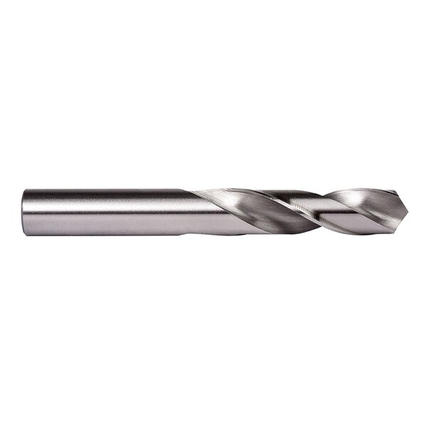 Precision Twist Drill R40 HSS BRT 118D Stub Drill Short ANSI 5/8 in - R405/8