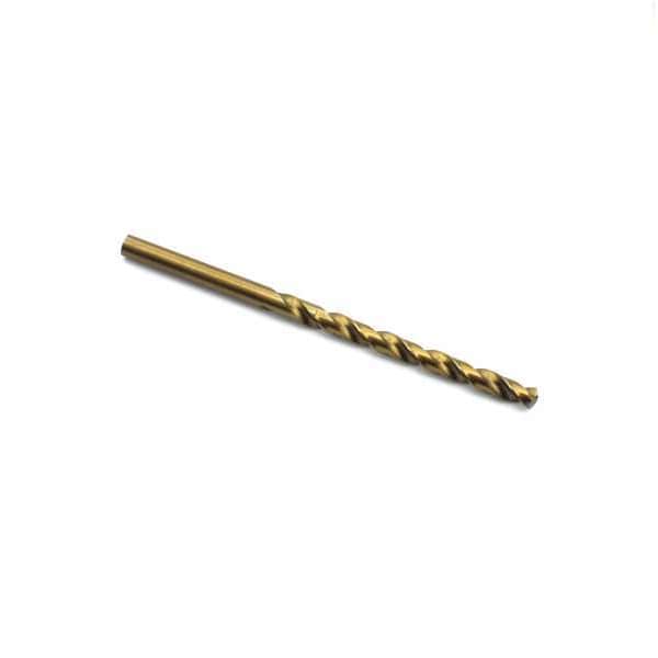 Westward 11/64" Cobalt 143 Deg. Jobber Length Drill Bit - 38AV95
