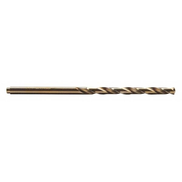 Century Drill & Tool 5/64" Cobalt 135 Deg. Jobber Length Drill Bit 2pk. - 26205