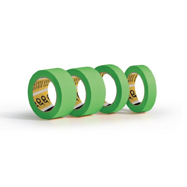 Productos Q1 1.5IN Q1 Cinta de Enmascarar de Alto Rendimiento, 24PK - HPG136.55