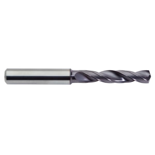 M.A. Ford Cyclone Xd 3X Solid Double Margin Drill, 25/64 - CXDSS3906AP