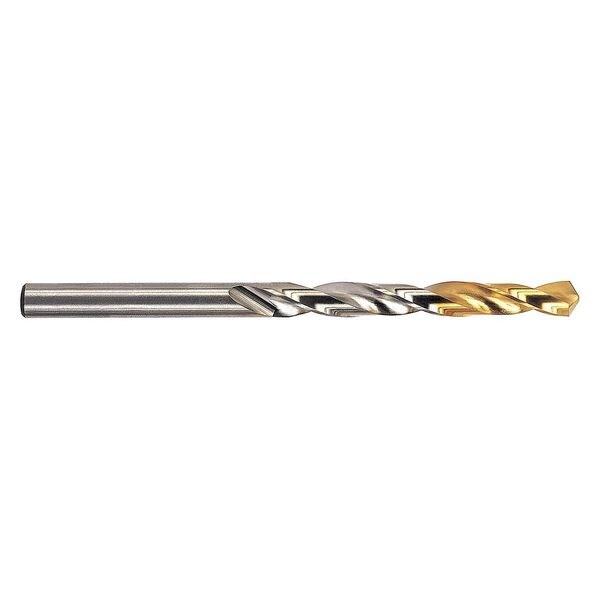 Yg-1 Tool 31/64" HSS 135 Deg. Jobber Length Drill Bit - D1GP182031