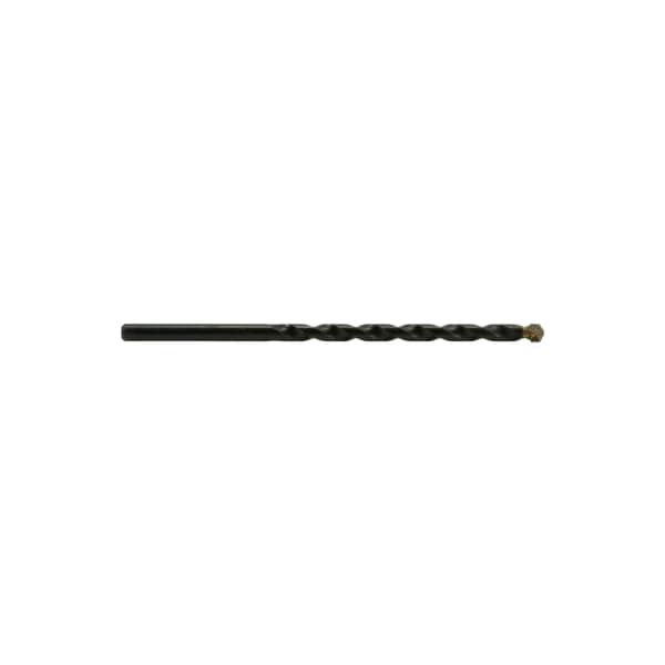 Midwest Fastener 1/4" x 5-1/2" Steel Concrete Drill Bits - 51237