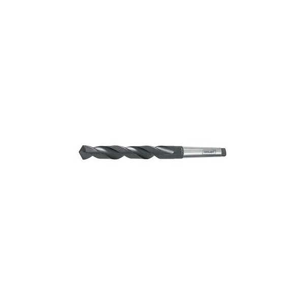 Holex HSS Jobber Drill, Uncoated, 31 mm - 116320 31