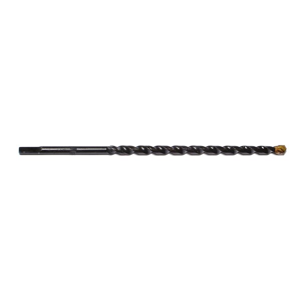 Midwest Fastener 5/32" x 4-1/2" Steel Concrete Drill Bits - 09286