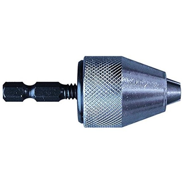 Century Drill & Tool Century Drill & Tool 68585 Keyless Drill Chuck; 0.25 in. Shank - 68585