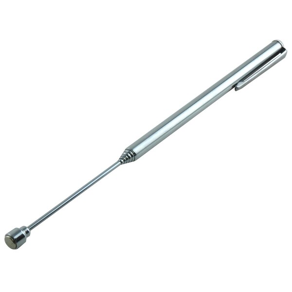 K-Tool International Telescopic Magnetic Retrieving Tool 5-1/4"To 22-3/4" - KTI70910