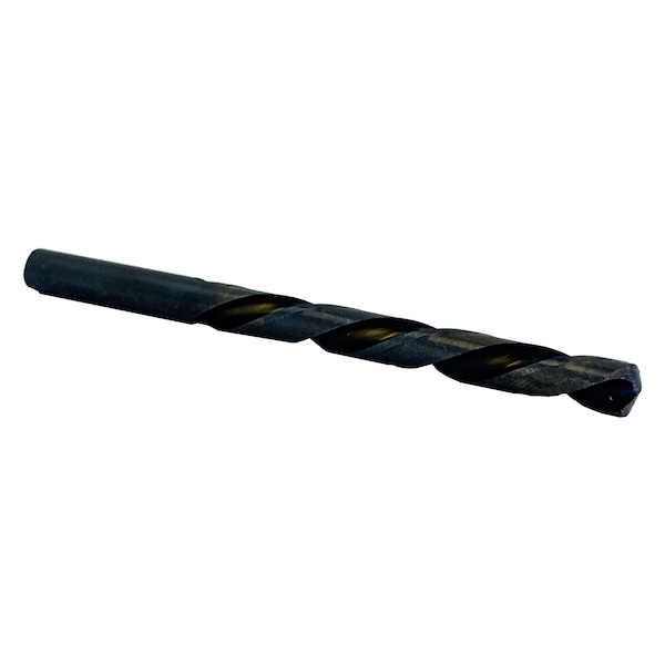 Drill America 29 HSS Left Hand Jobber Length Drill Bit Set, 1/16" - 1/2" - DWD29J-LH-SET