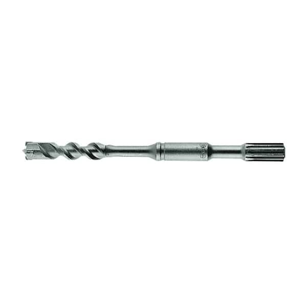 Dewalt 3/4" x 11" x 16" High Impact 4 Cutter Spline - DW5747