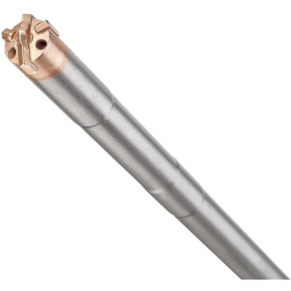 Dewalt Hollow Bit, 5/8 in, 0.625, Fractional In - DWA58958