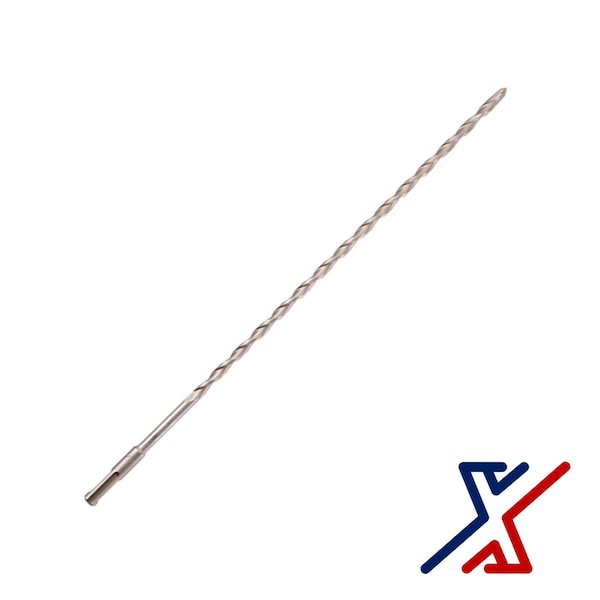 X1 Tools 3/8 x 17.75 SDS Drill Bit 1 Drill Bit by X1 Tools - X1E-HAN-SDS-DRI-2140X1