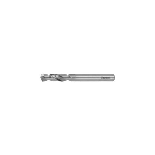 Garant Solid Carbide Drill, Extra Short, Uncoated, 4.4 mm - 122100 4,4