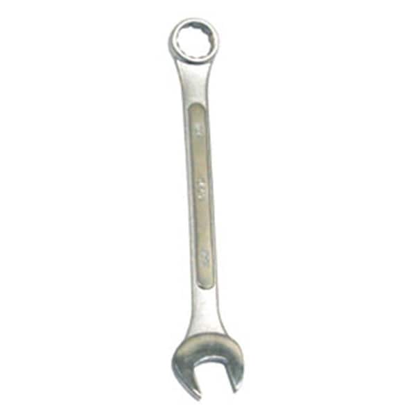 Llave de combinación ATD Tools de 12 puntos, panel elevado, fraccional - 0.75 X 9 pulgadas - ATD-6024