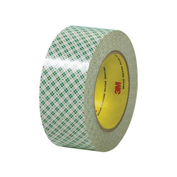 3M 2'' x 36 yds. Cinta de enmascarar de doble cara 3M - 410M, 24 paquetes - BUY00023263
