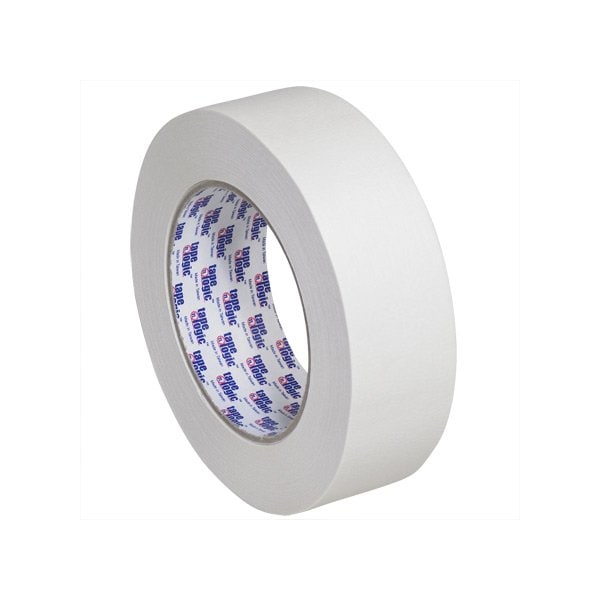Cinta Tape Logic de 1-1/2'' x 60 yds. Cinta de enmascarar Tape Logic 2400, 24 piezas - BUY00016348