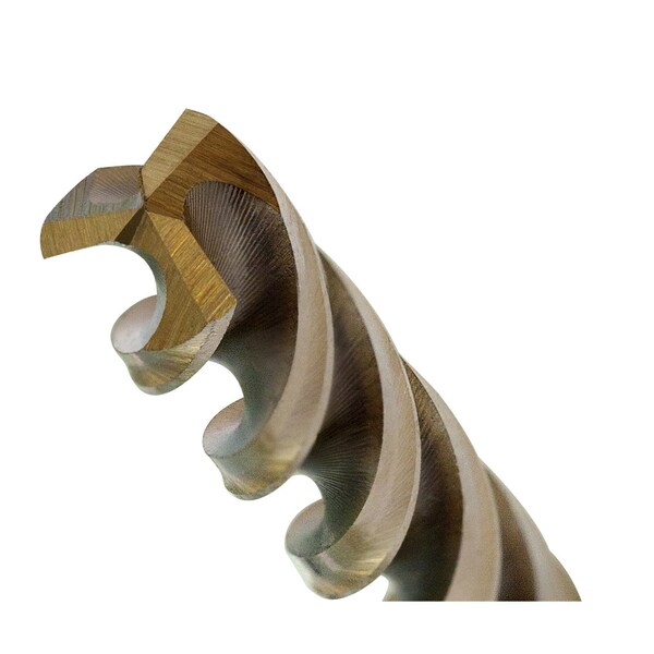 Richelieu (10-Piece) Cobalt Steel Drill Bit Set - 499800
