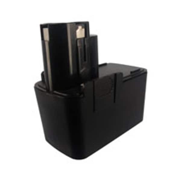 Ilc Replacement for Bosch 2 607 335 021 3300mah Battery - 2 607 335 021 3300MAH  BATTERY BOSCH