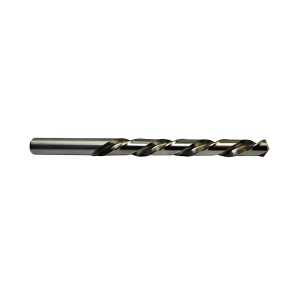 Eagle Taptek Cutting Tools 5/32 HIGH SPEED STEEL LEFT HAND JOBBER DRILL - LHJ100-010-I