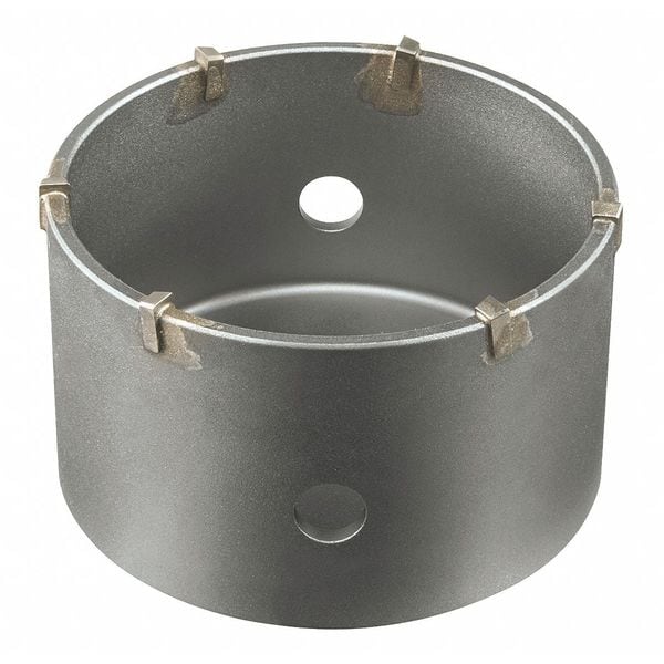 Bosch Core Bit, 1-3/8 In - T3912SC