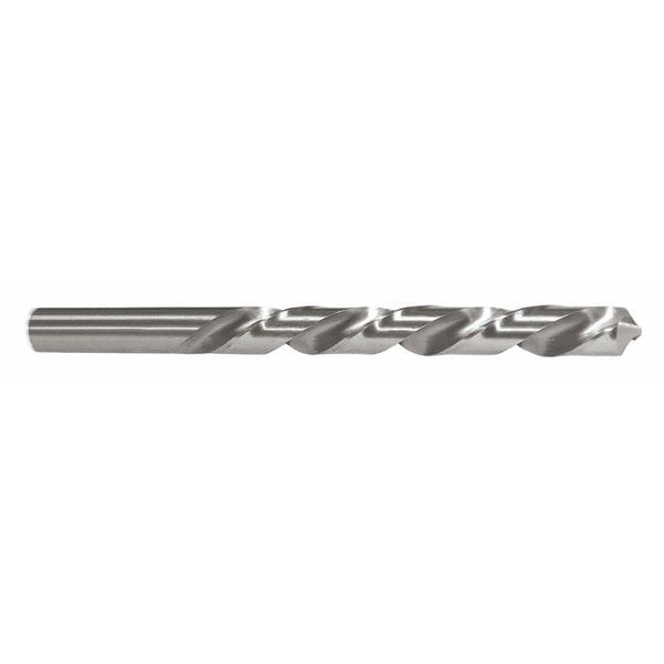 Cleveland CLE-MAX 118 Degree Jobber Length Drill Cleveland 2002G Bright HSS-E RHS/RHC 7/64 - C72007
