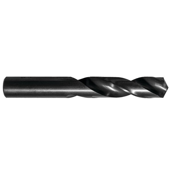 Century Drill & Tool 7/16in SCR MACH DRILL 3PK - 17128