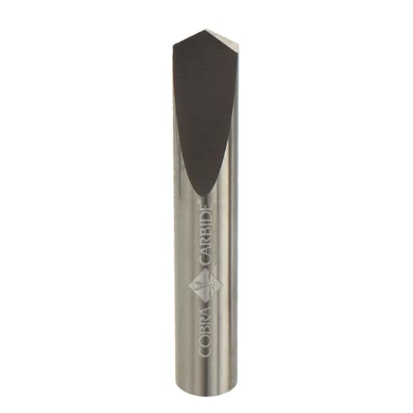 Cobra Carbide Spade Drill, Flute Length: 25 mm - 33046