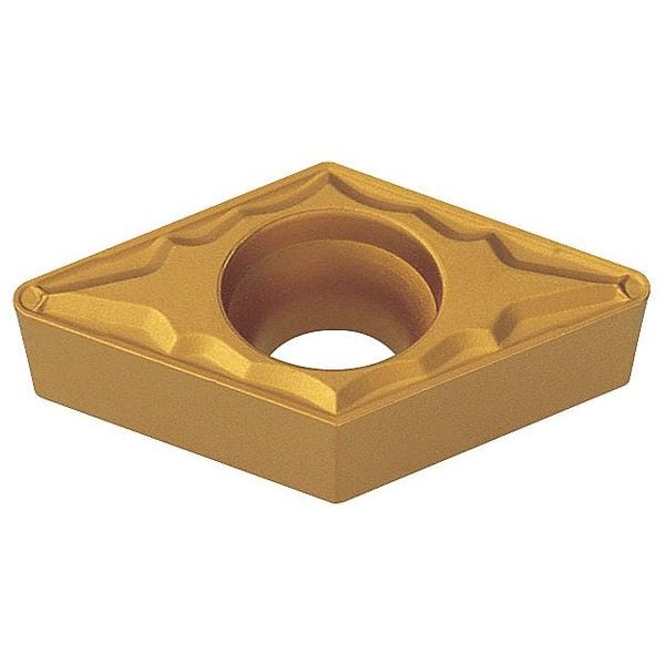 Ultra-Dex Usa Carbide Insert, DCMT 21.51 UD21 - 913-000-262