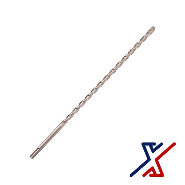 X1 Tools 5/8 x 17.75 SDS Drill Bit 1 Drill Bit by X1 Tools - X1E-HAN-SDS-DRI-2160X1