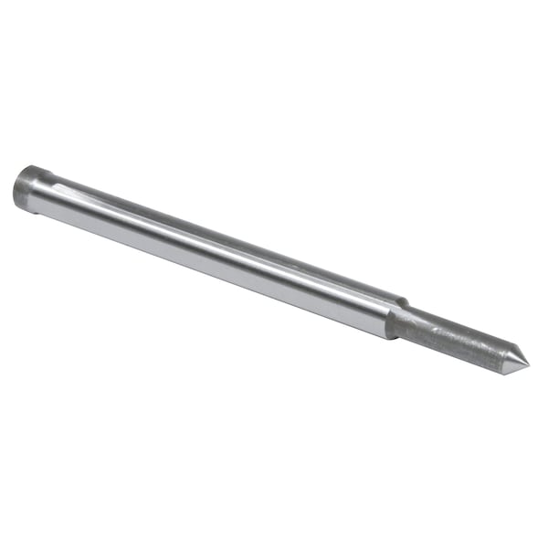 Hougen Pilot-2 in.- for 1/2 in. to 11/16 in. 12,000-Series Cutters - 10534
