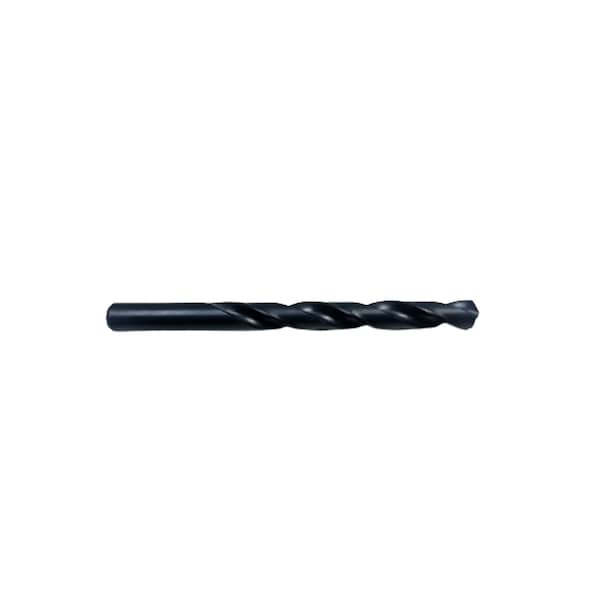 Eagle Taptek Cutting Tools 1/2 HIGH SPEED STEEL JOBBER DRILL, 6PK - TAC40-032-I