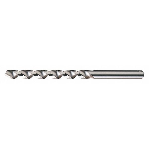 Chicago-Latrobe 118 Degree Fast Spiral Taper Length Drill Chicago-Latrobe 120B Bright HSS RHS/RHC #31 - 50241