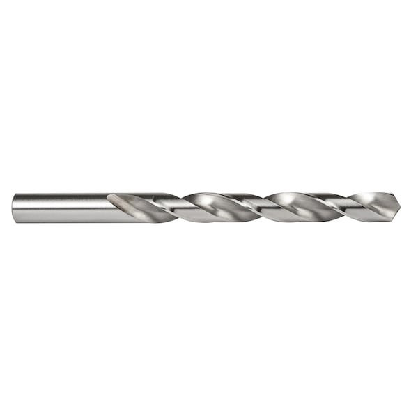 Precision Twist Drill HSS Bright 118° Jobber Drill Jobber DIN 338 0.25 mm - 016225