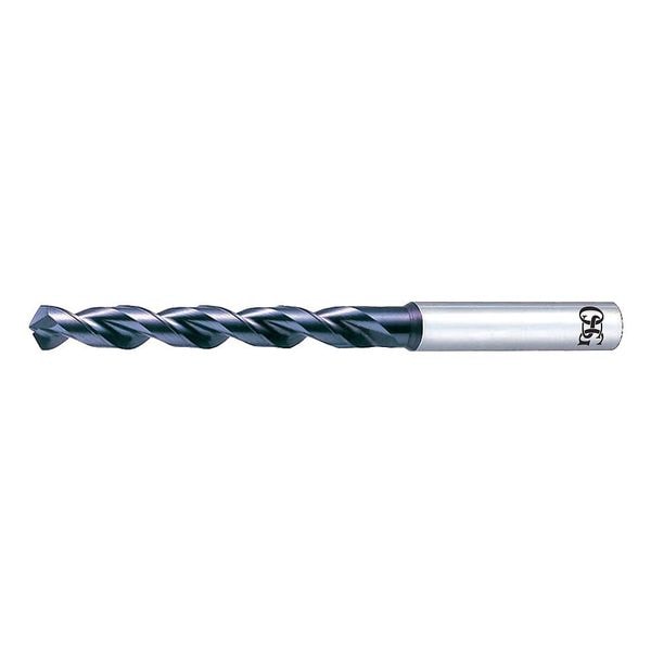 Osg Jobber Drill Bit, 11.00mm, XPM - 8593110
