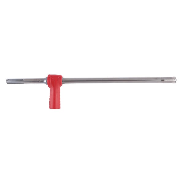 Milwaukee Tool SDS MAX Vacuum Bit 5/8" x 15.75" x 23" - 48-20-2152