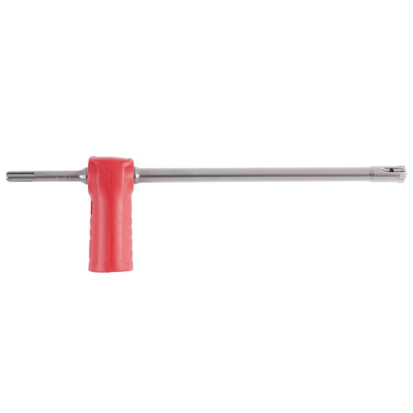 Milwaukee Tool SDS+ Vacuum Bit 9/16" x 9-1/2" x 14" - 48-20-2110